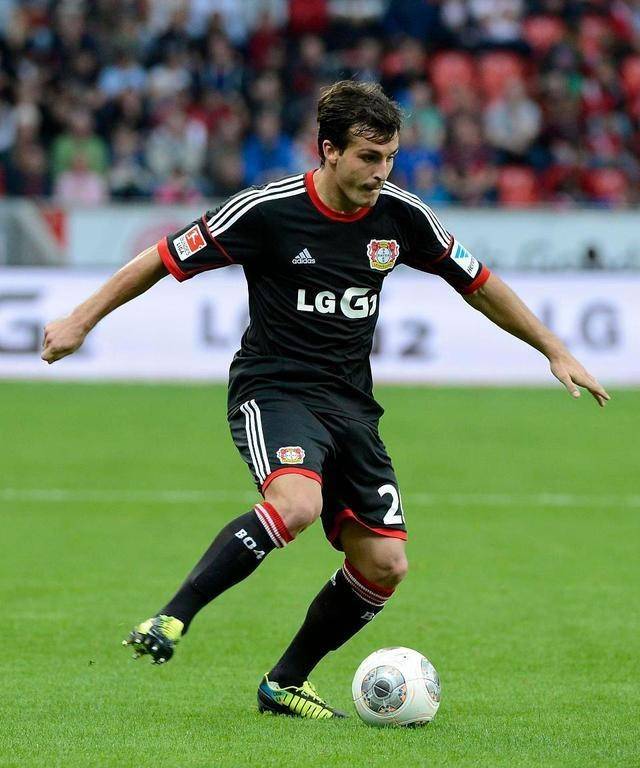 江南体育平台 -包含今晚勒沃库森调整名单以备欧篮联；外线爆发环节打磨；信心回归；数据趋势出现新变化的词条