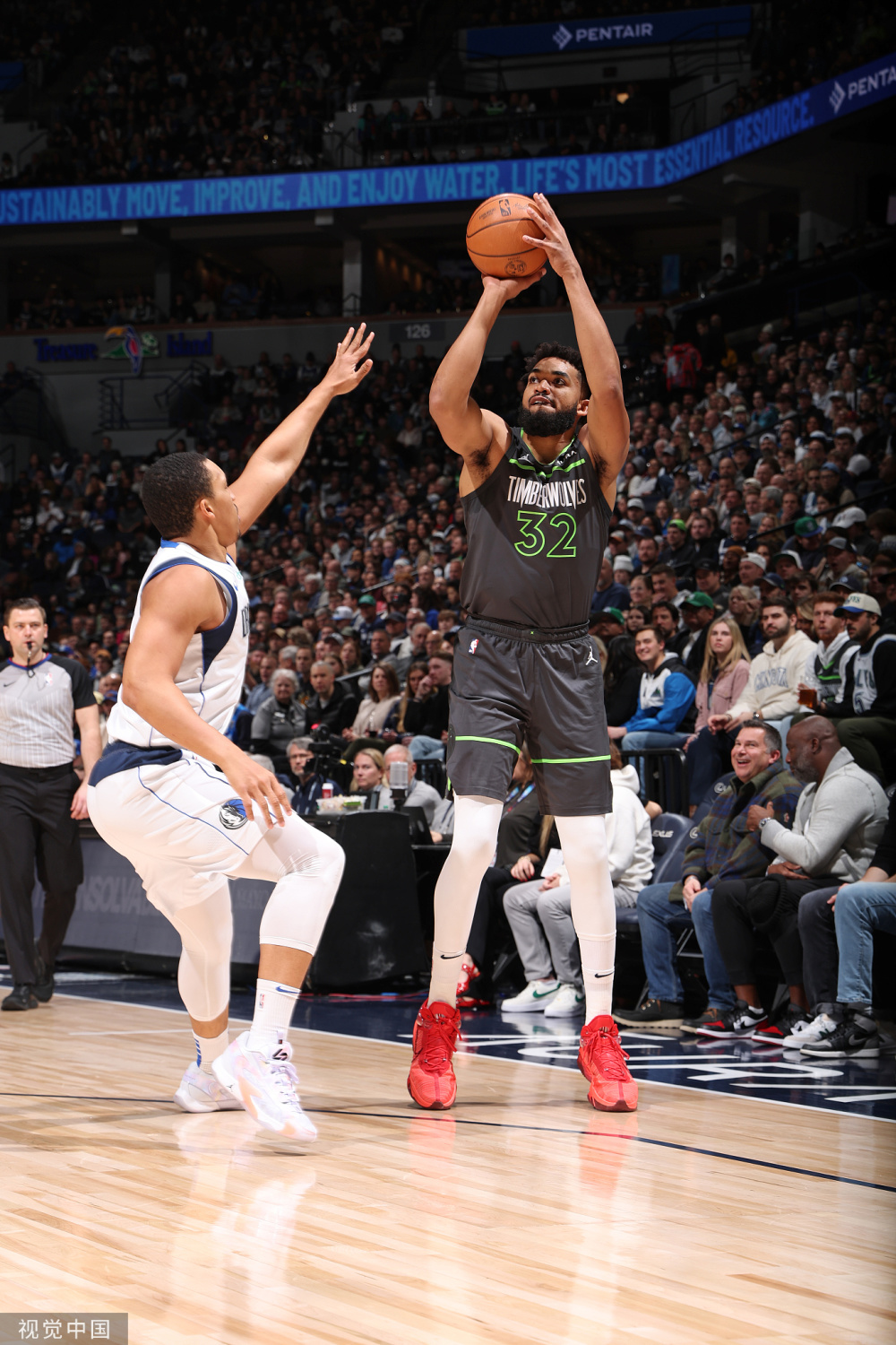 江南app下载 -关于NBA常规赛赛程吃紧，明尼苏达森林狼赛后内部沟通，底气十足，球探报告显示潜力的信息